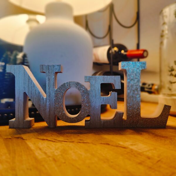 Christmas at L'Ourson 12