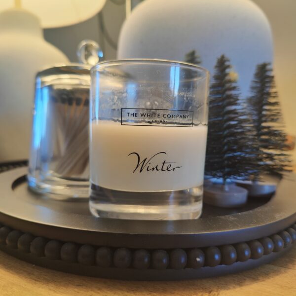 Winter at L'Ourson 12