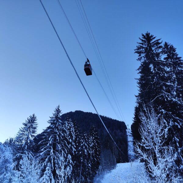 Morzine